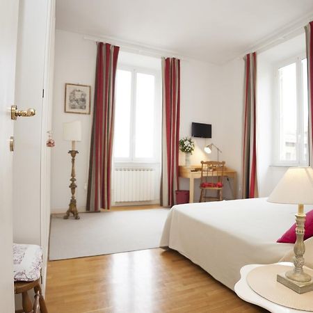 B&B Ondina โรม ภายนอก รูปภาพ