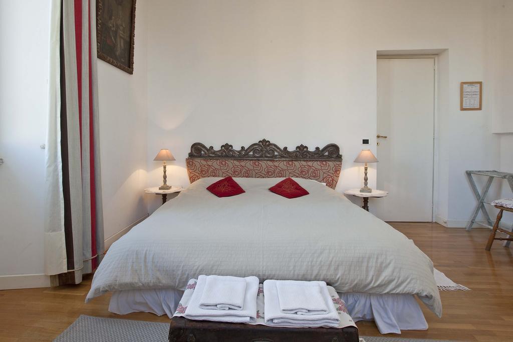 B&B Ondina โรม ห้อง รูปภาพ