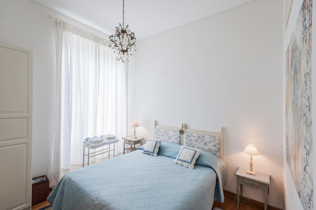 B&B Ondina โรม ห้อง รูปภาพ
