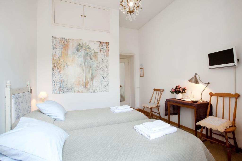 B&B Ondina โรม ห้อง รูปภาพ